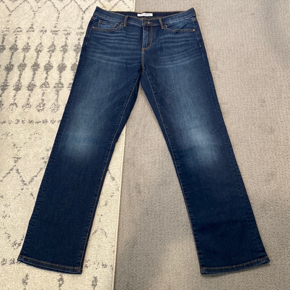 Banana Republic Straight Leg Jeans - Size 29